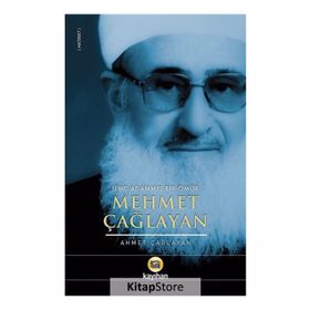 Mehmet Çağlayan - Ahmet Çağlayan