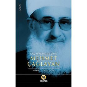 Mehmet Çağlayan - Ahmet Çağlayan