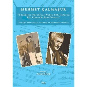 Mehmet Çalmaşur - Adem Kılıç