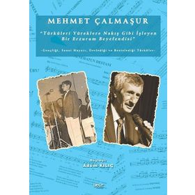 Mehmet Çalmaşur - Adem Kılıç