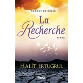 Mehmet De Düzce La Recherche - Halit Ertuğrul