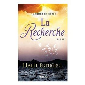 Mehmet De Düzce La Recherche - Halit Ertuğrul