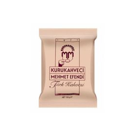 Mehmet Efendi 100 gr Türk Kahvesi