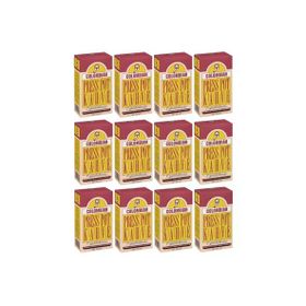 Mehmet Efendi 250 gr Colombian Press Coffee (12 adet)