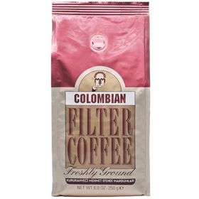 Mehmet Efendi 250gr Colombian Filtre Kahve