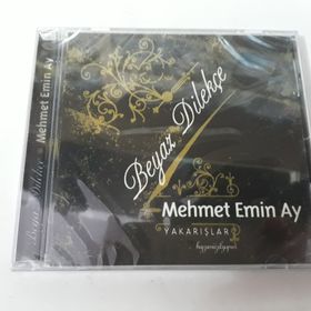 Mehmet Emin Ay - Beyaz Dilekçe