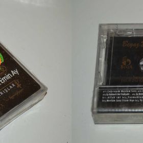 Mehmet Emin Ay - Beyaz Dilekçe