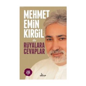 Mehmet Emin Kırgil İle Rüyalara Cevaplar - Mehmet Emin Kırgil