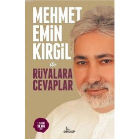 Mehmet Emin Kırgil İle Rüyalara Cevaplar - Mehmet Emin Kırgil