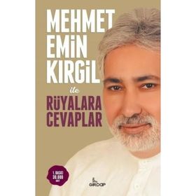 Mehmet Emin Kırgil İle Rüyalarla Cevaplar - Mehmet Emin Kırgil