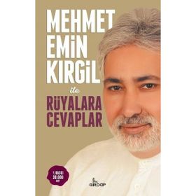 Mehmet Emin Kırgil İle Rüyalarla Cevaplar - Mehmet Emin Kırgil