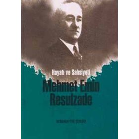 Mehmet Emin Resulzade - Sebahattin Şimşir