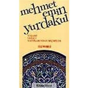 MEHMET EMIN YURDAKUL - MUZAFFER YURDAKUL