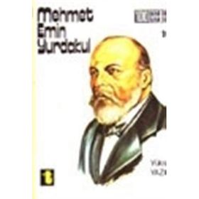 MEHMET EMIN YURDAKUL - MUZAFFER YURDAKUL