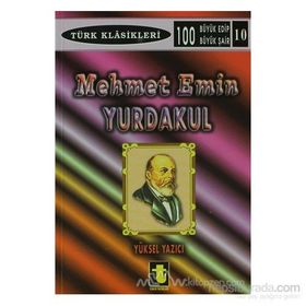 MEHMET EMIN YURDAKUL - MUZAFFER YURDAKUL
