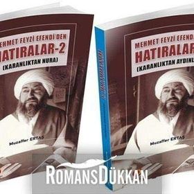 Mehmet Feyzi Efendi'den Hatıralar - Muzaffer Ertaş