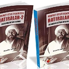 Mehmet Feyzi Efendi'den Hatıralar - Muzaffer Ertaş