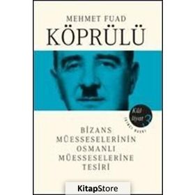 Mehmet Fuad Köprülü Külliyatı 3 - Mehmed Fuad Köprülü