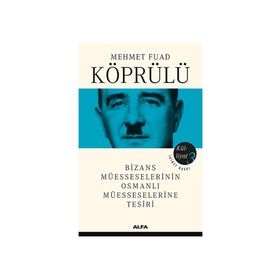 Mehmet Fuad Köprülü Külliyatı 3 - Mehmed Fuad Köprülü