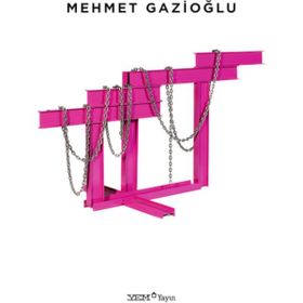 Mehmet Gazioğlu - Müge Gazioğlu