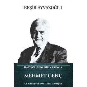 Mehmet Genç - Abdullah Mesud Küçükkalay