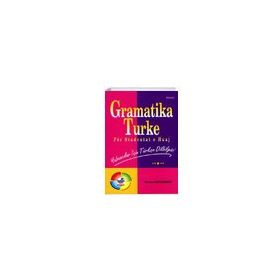 Mehmet Hengirmen - Gramatika Turke