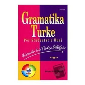 Mehmet Hengirmen - Gramatika Turke