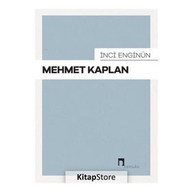 MEHMET KAPLAN´A ARMAĞAN - KOLLEKTIF