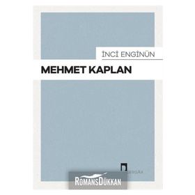 MEHMET KAPLAN´A ARMAĞAN - KOLLEKTIF