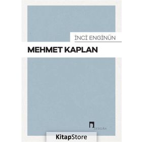 MEHMET KAPLAN´A ARMAĞAN - KOLLEKTIF