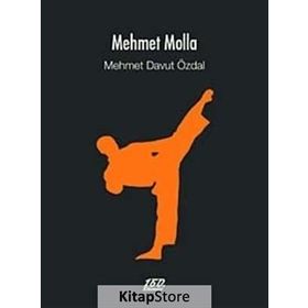 Mehmet Molla - Mehmet Davut Özdal