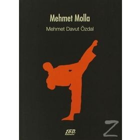 Mehmet Molla - Mehmet Davut Özdal