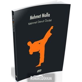 Mehmet Molla - Mehmet Davut Özdal