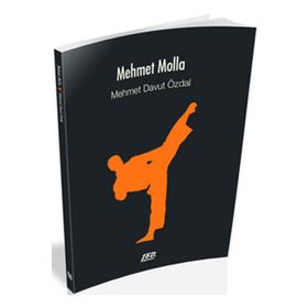 Mehmet Molla - Mehmet Davut Özdal