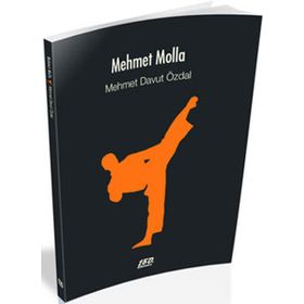 Mehmet Molla - Mehmet Davut Özdal