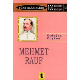 MEHMET RAUF - ERDOĞAN COŞKUN