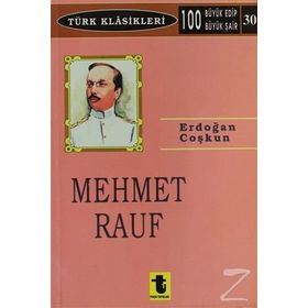 MEHMET RAUF - ERDOĞAN COŞKUN