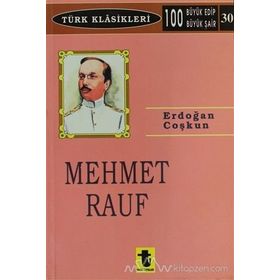 MEHMET RAUF - ERDOĞAN COŞKUN
