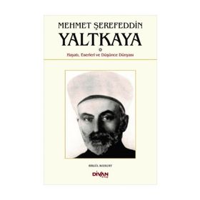 Mehmet Şerefeddin Yaltkaya - Birgül Bozkurt