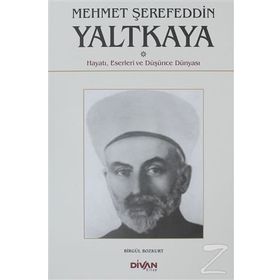 Mehmet Şerefeddin Yaltkaya - Birgül Bozkurt