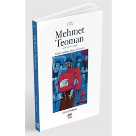 Mehmet Teoman - Metin Solmaz