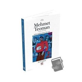 Mehmet Teoman - Metin Solmaz