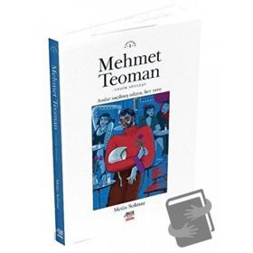 Mehmet Teoman - Metin Solmaz