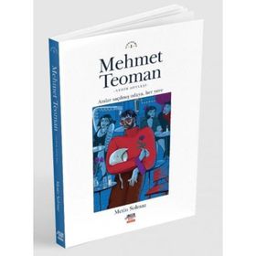 Mehmet Teoman - Metin Solmaz