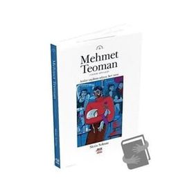 Mehmet Teoman - Metin Solmaz