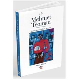 Mehmet Teoman - Metin Solmaz
