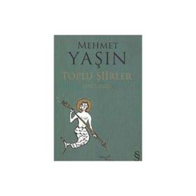 MEHMET YAŞIN TOPLU ŞIIRLER (1977-2002) - GENEL