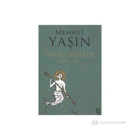 MEHMET YAŞIN TOPLU ŞIIRLER (1977-2002) - GENEL