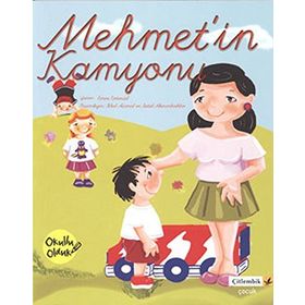 MEHMET´IN KAMYONU - EMRE ERÖNCEL