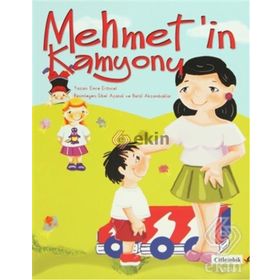MEHMET´IN KAMYONU - EMRE ERÖNCEL